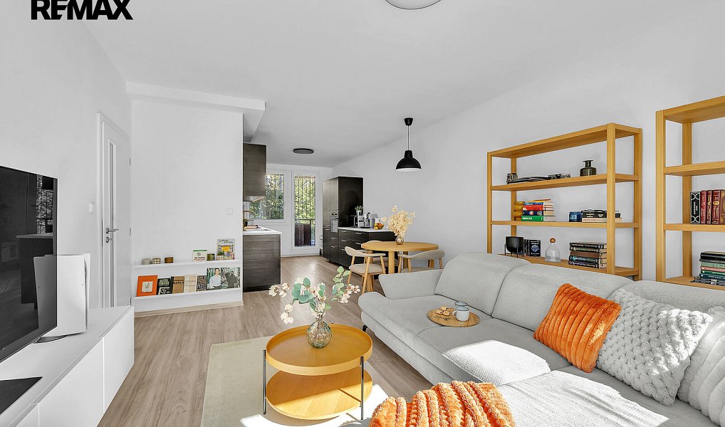 Prodej bytu 4+kk 97 m², Praha – náhled fotky 11