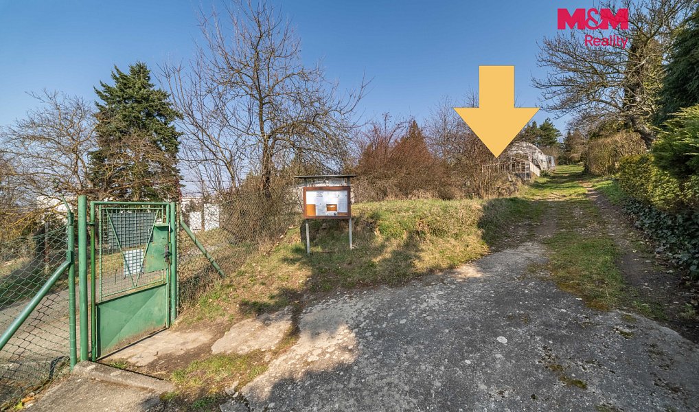Prodej zahrady 260 m², Plzeň – náhled fotky 18
