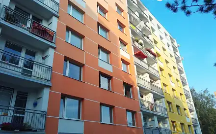 Prodej bytu 4+1 89 m²