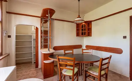 Prodej domu 150 m² s pozemkem 1 419 m², Putim, okres Písek