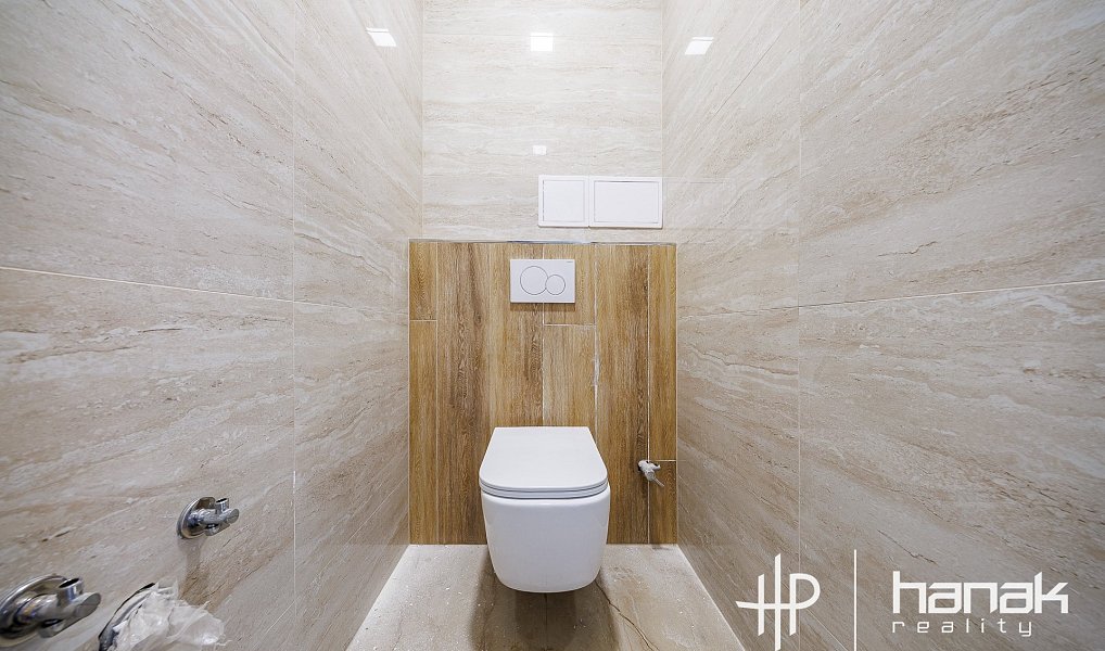 Pronájem komerčního objektu (jiného typu) 51 m², Olomouc – náhled fotky 6