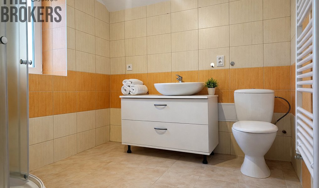 Pronájem bytu 2+kk 42 m², Oleška – náhled fotky 4