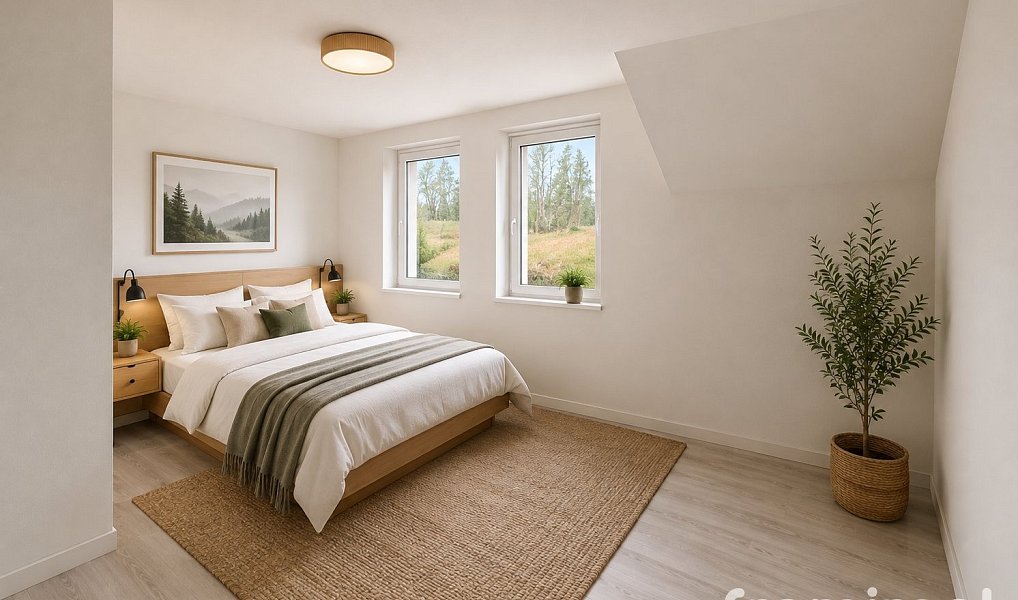 Prodej bytu 3+kk 83 m², Václavov u Bruntálu – náhled fotky 4