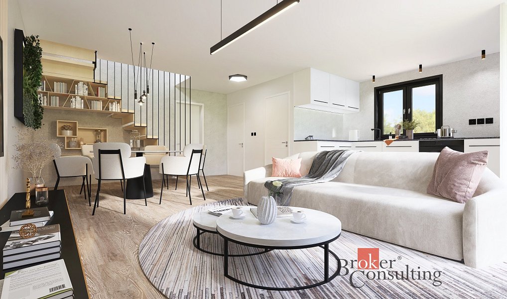 Prodej domu 165 m² s pozemkem 349 m², Zruč-Senec – náhled fotky 11