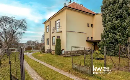 Prodej bytu 3+1 89 m²