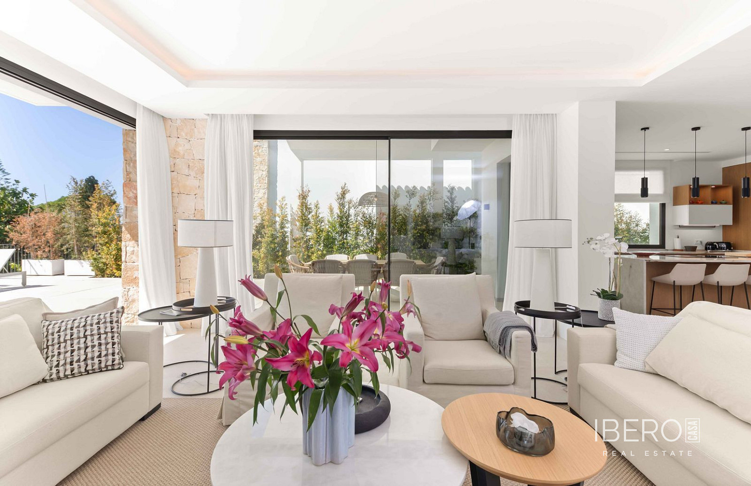 Casa 6+kk – Marbella, Salto del Agua - Vista 5