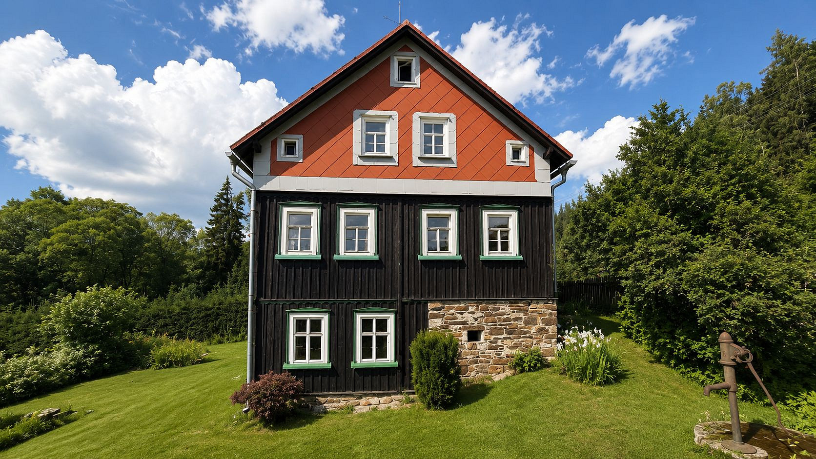 Prodej chaty/chalupy 140 m² s pozemkem 420 m²