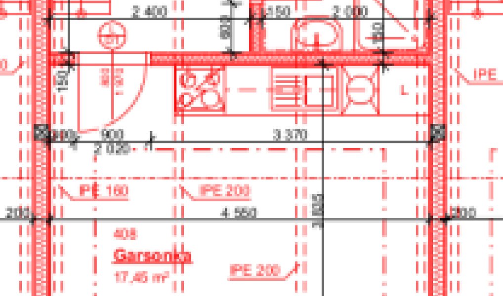 Pronájem bytu 1+1 47 m², Jičín – náhled fotky 10