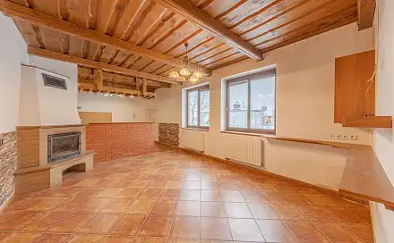 Prodej zemědělského objektu 398 m², Rosice, okres Brno-venkov