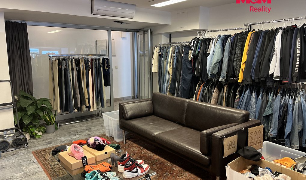 Pronájem obchodních prostor 30 m², Brno – náhled fotky 5