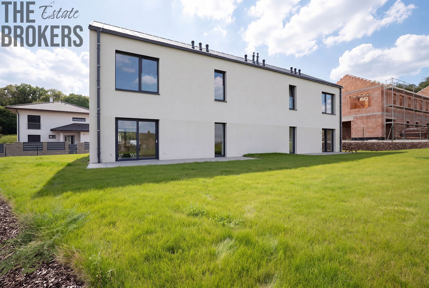 Prodej domu 153 m² s pozemkem 395 m² – fotografie 4