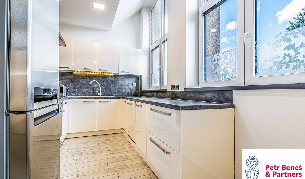 Prodej bytu 3+kk 69 m², Nové Strašecí – náhled fotky 5