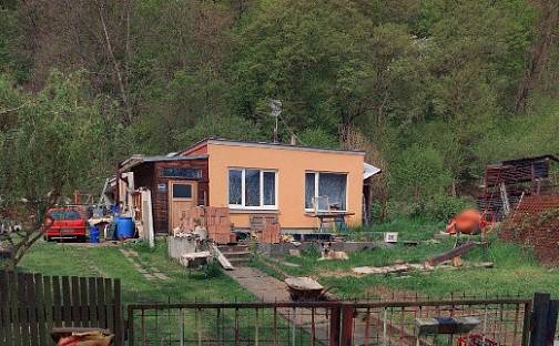Dražba chaty/chalupy 71 m² s pozemkem 1 435 m²