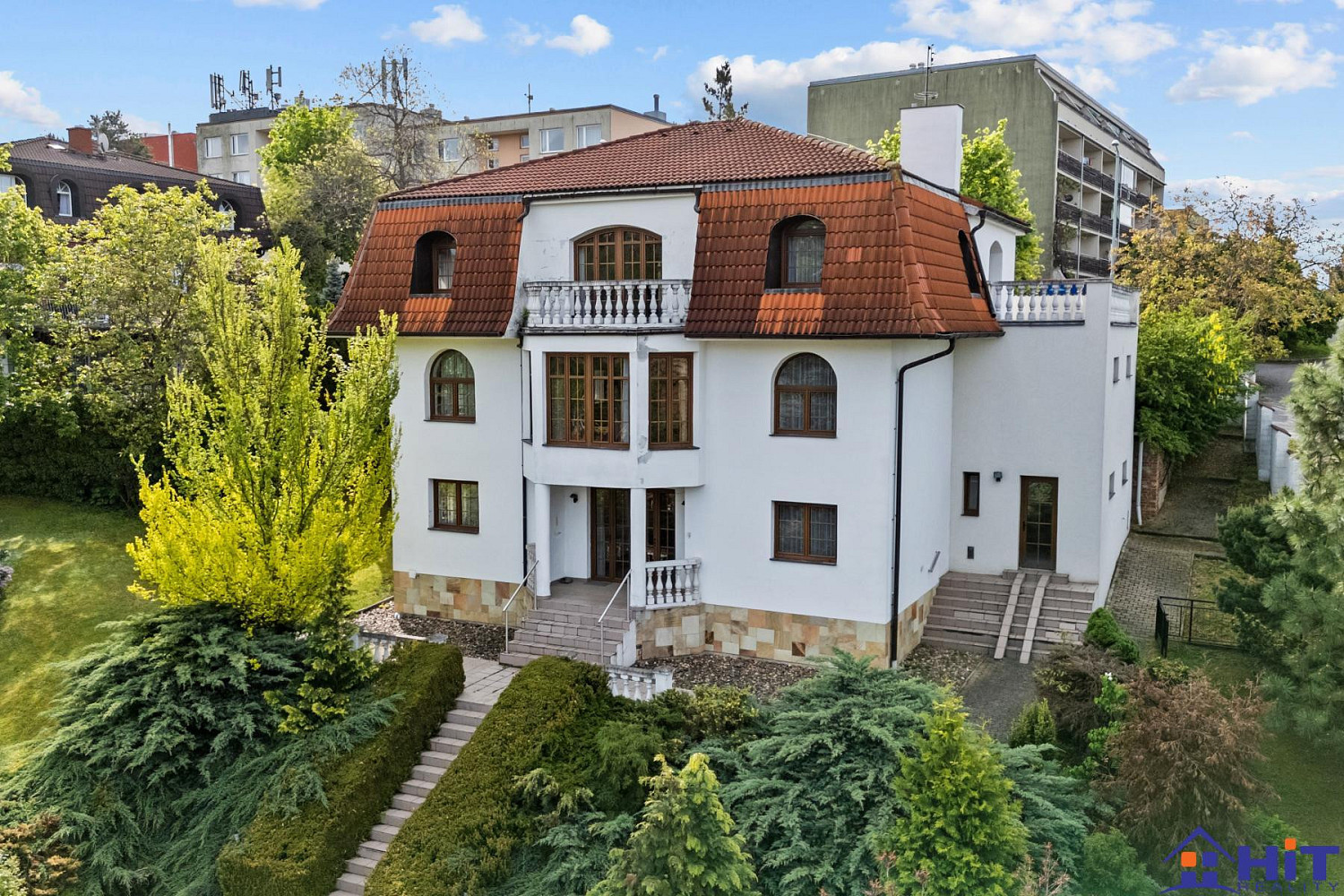 Prodej domu 450 m² s pozemkem 2 270 m² — photo 3