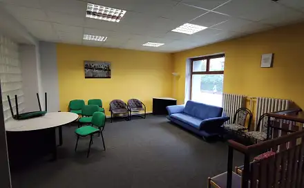 Pronájem kanceláře 68 m², Komenského, Strakonice - Strakonice II