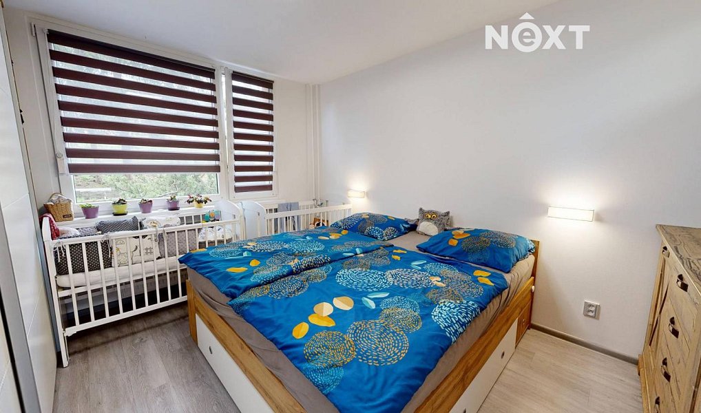 Prodej bytu 2+1 59 m², Meziboří – náhled fotky 13