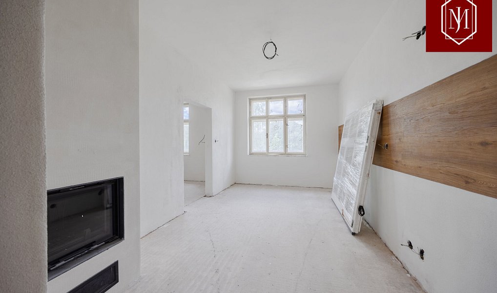 Prodej domu 199 m² s pozemkem 575 m², Třešť – náhled fotky 4