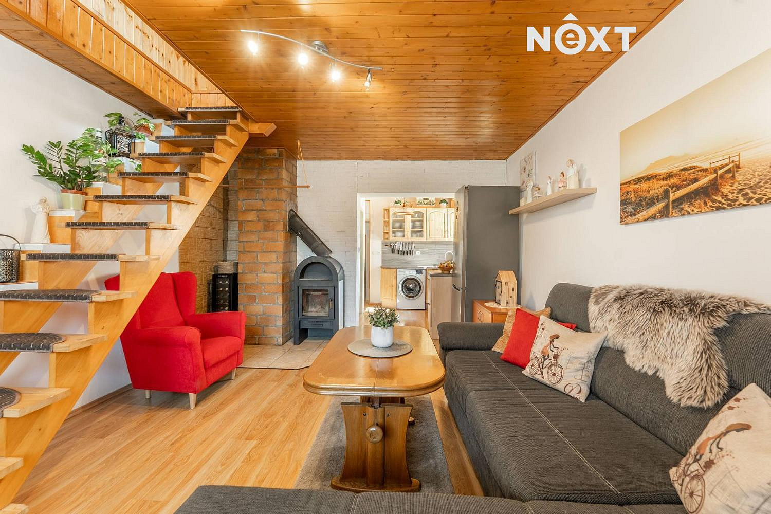 Prodej domu 60 m² s pozemkem 79 m² — photo 4