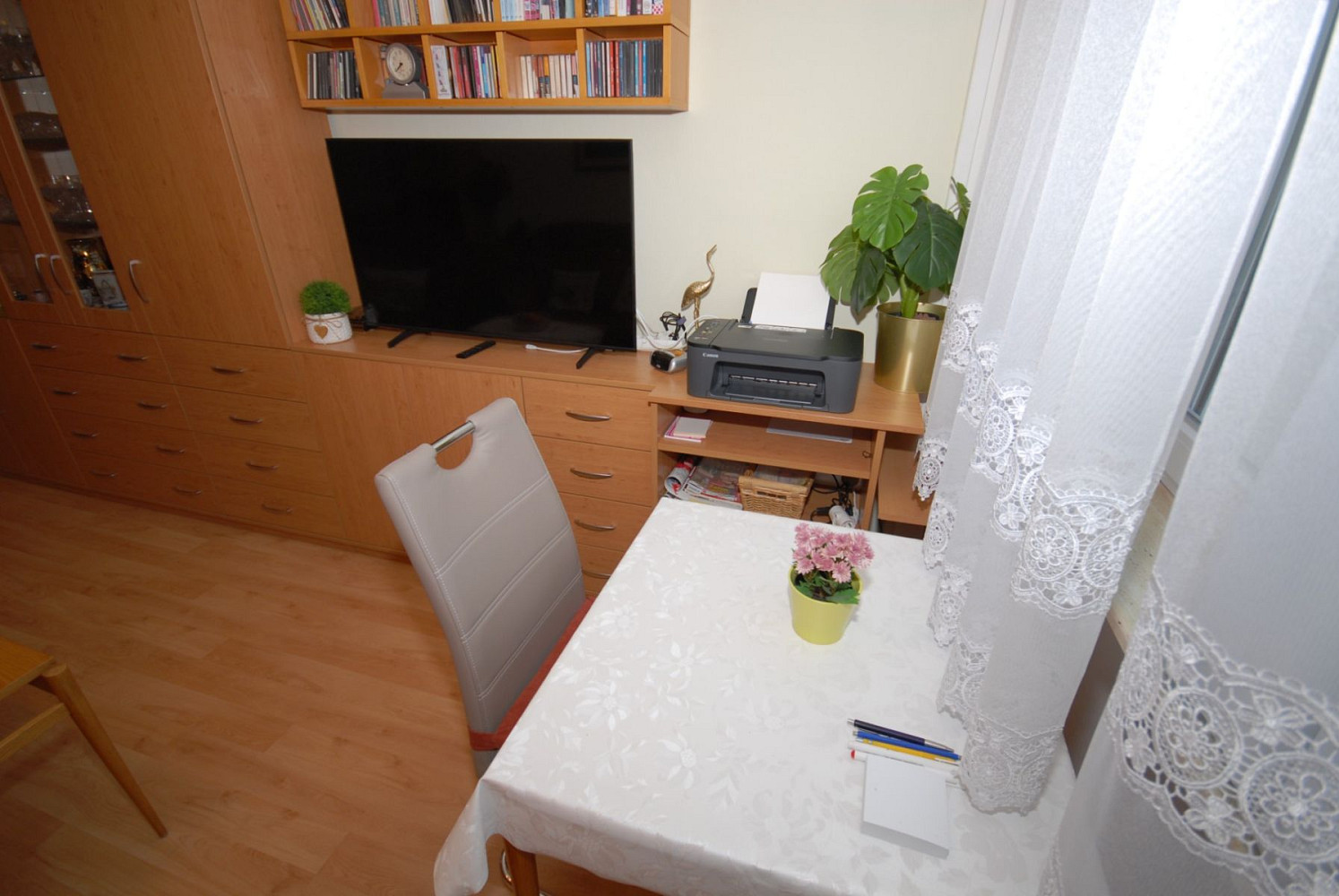 Pronájem bytu 2+kk 44 m² — photo 4