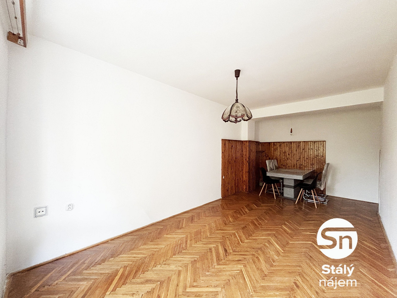 Pronájem bytu 2+1 53 m² – fotografie 5