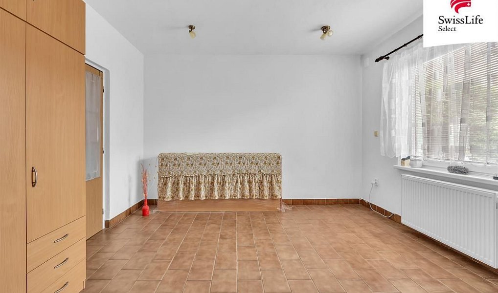 Prodej domu 180 m² s pozemkem 450 m², Řepov – náhled fotky 12