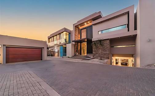 Prodej domu 600 m² s pozemkem 820 m², Park Circle, Johannesburg, Jihoafrická republika