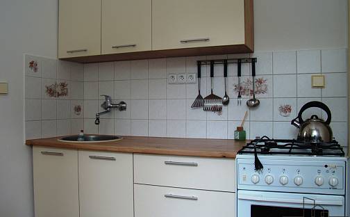 Pronájem bytu 1+1 40 m², Myslbekova, Šumperk