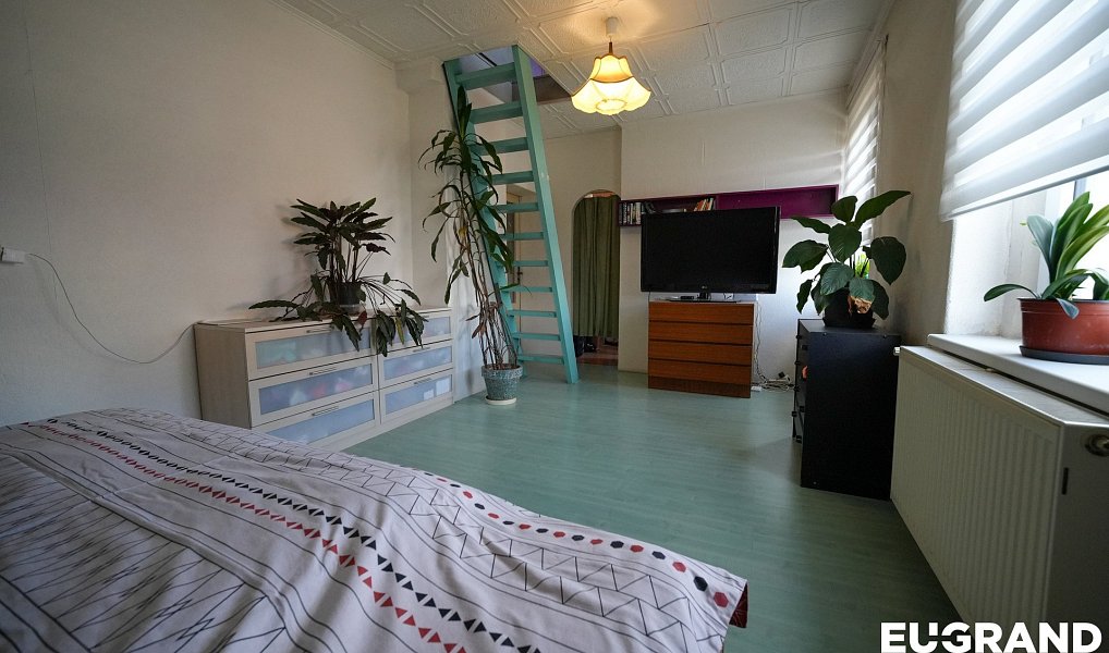 Prodej domu 216 m² s pozemkem 632 m², Varnsdorf – náhled fotky 17