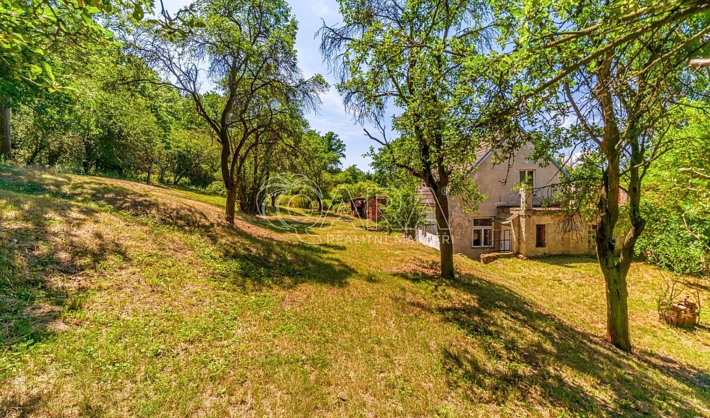Prodej domu 114 m² s pozemkem 873 m², Podbořany – náhled fotky 24