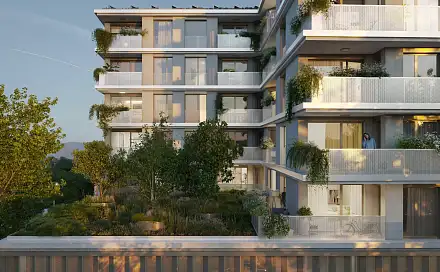 Prodej bytu 2+kk 46 m²