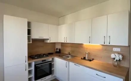 Pronájem bytu 3+1 78 m²
