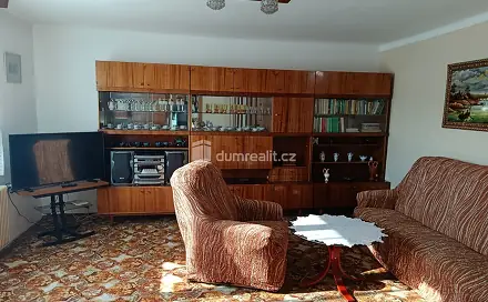 Pronájem bytu 4+1 125 m², Kestřanská, Praha 4 - Cholupice