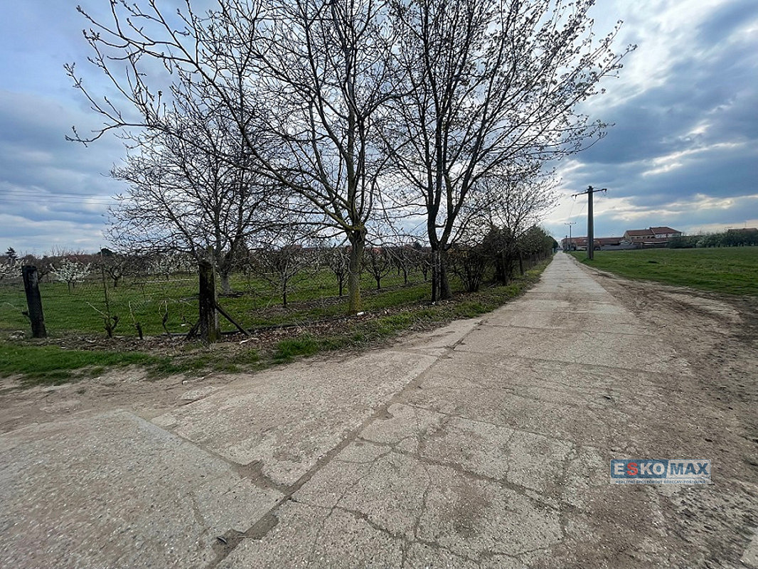 Prodej stavebního pozemku 1 491 m² – fotografie 3