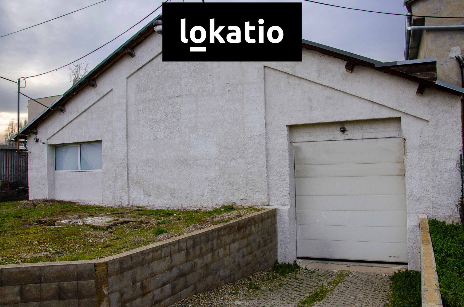 Pronájem skladovacích prostor 713 m² — photo 2