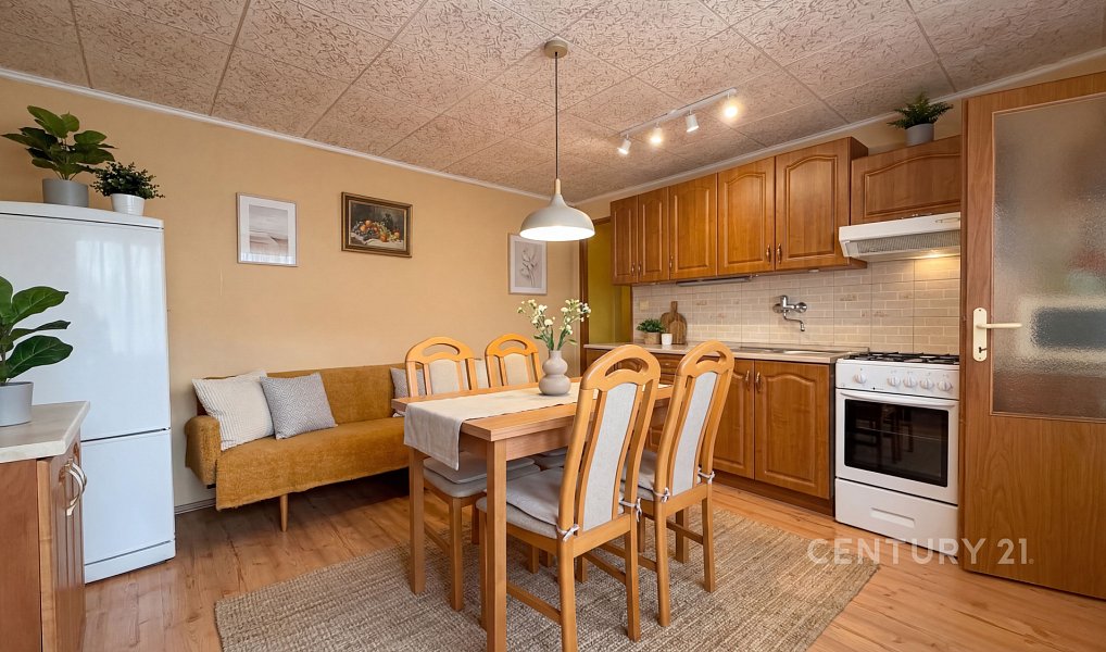 Prodej domu 96 m² s pozemkem 228 m², Bučovice – náhled fotky 9