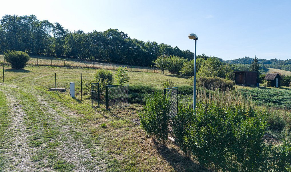 Prodej stavebního pozemku 3 000 m², Libina – náhled fotky 10