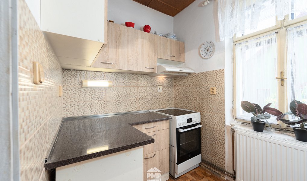 Prodej domu 84 m² s pozemkem 1 851 m², Skalice nad Svitavou – náhled fotky 10