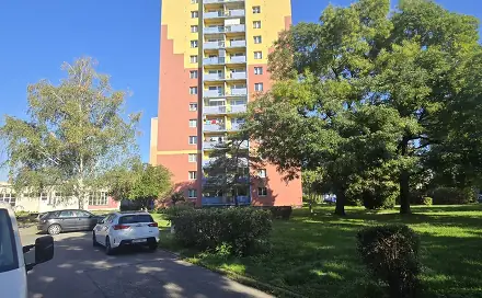 Prodej bytu 2+1 47 m², Velká Dlážka, Přerov - Přerov I-Město
