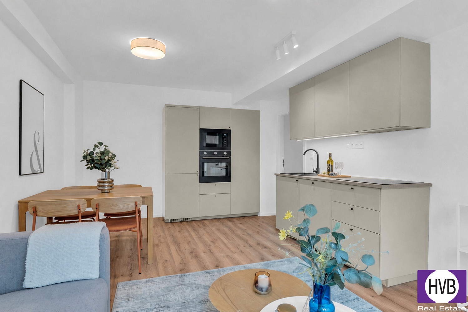 Prodej bytu 3+kk 63 m² – pohled 4