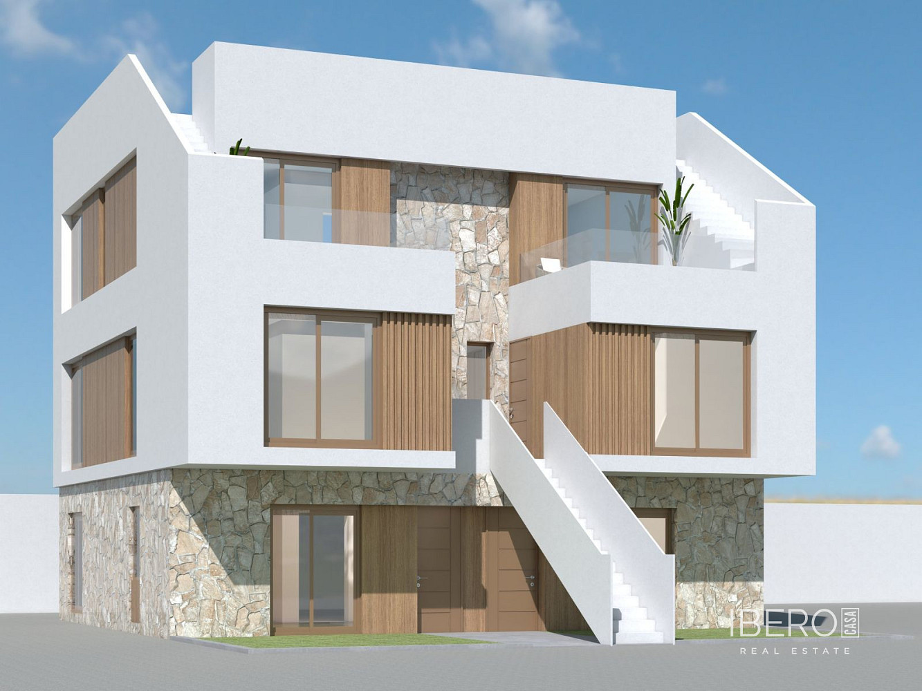 Pis 3+kk – Benejúzar, el Baix Segura / La Vega Baja - Vista 2