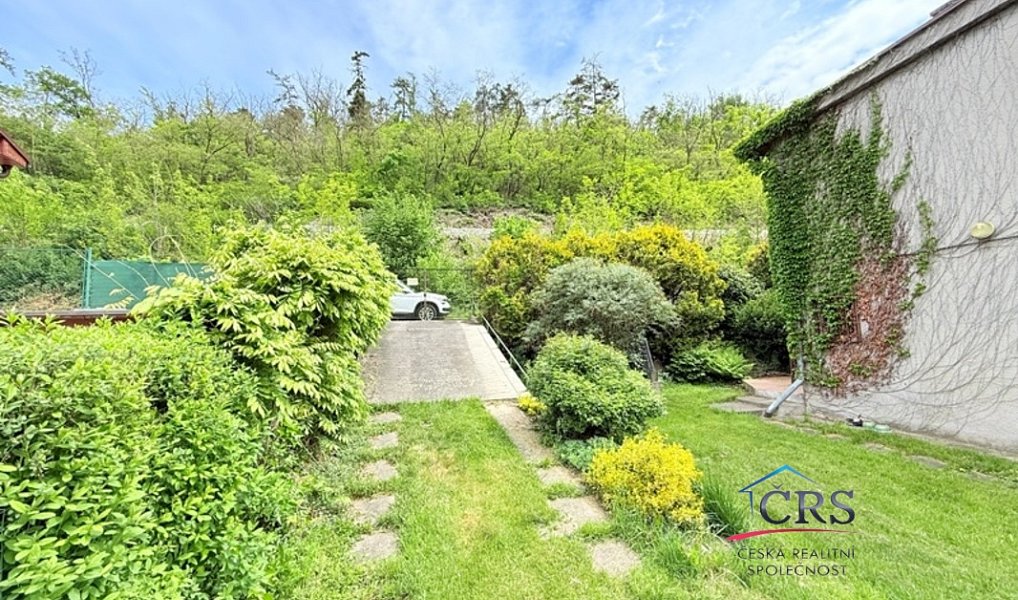 Prodej chaty/chalupy 65 m² s pozemkem 883 m², Davle – náhled fotky 5