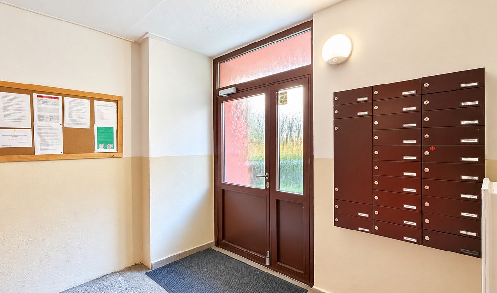 Prodej bytu 1+kk 20 m², Kadaň – náhled fotky 15