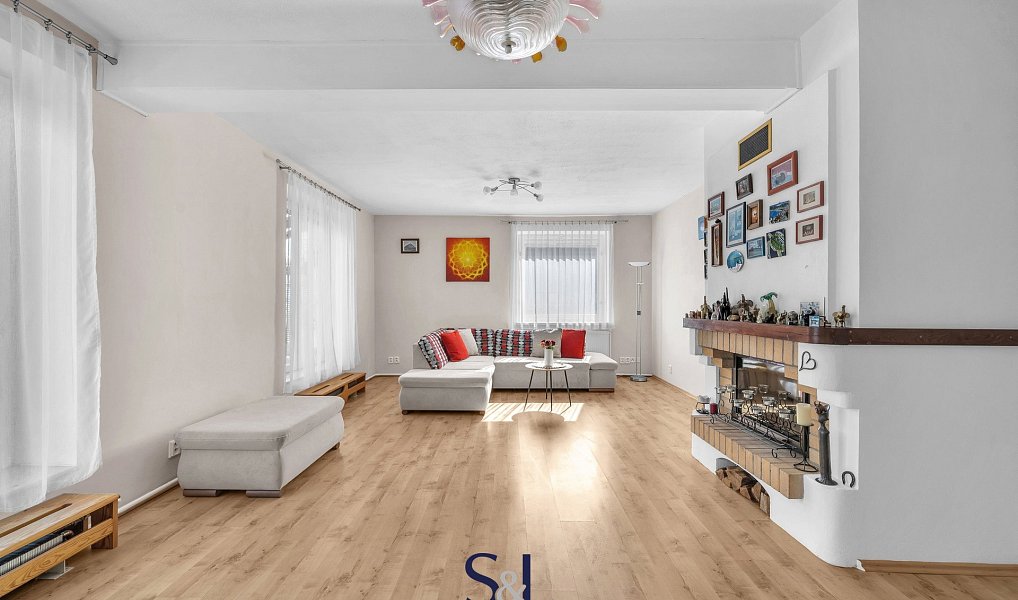 Prodej domu 240 m² s pozemkem 1 732 m², Nový Bor – náhled fotky 10