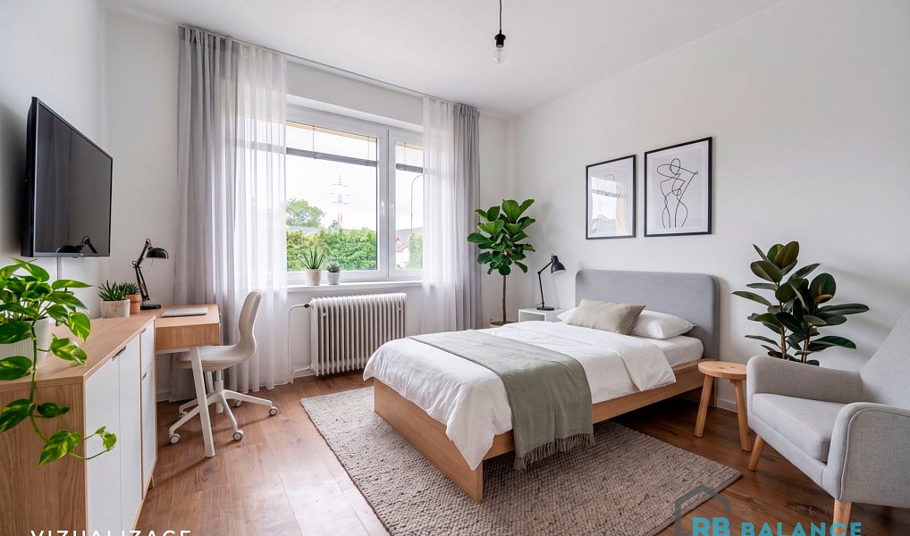 Prodej bytu 3+1 68 m², Svitavy – náhled fotky 16
