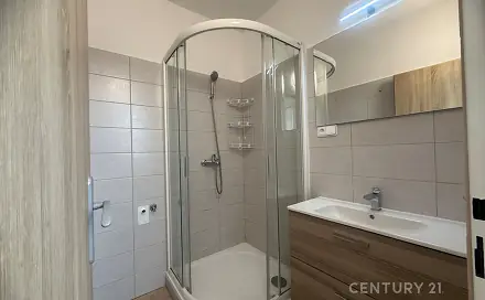 Pronájem bytu 3+1 57 m²