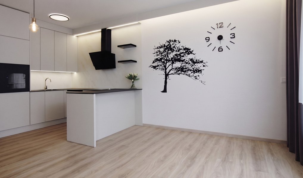 Pronájem bytu 2+kk 51 m², Ostrava – náhled fotky 2