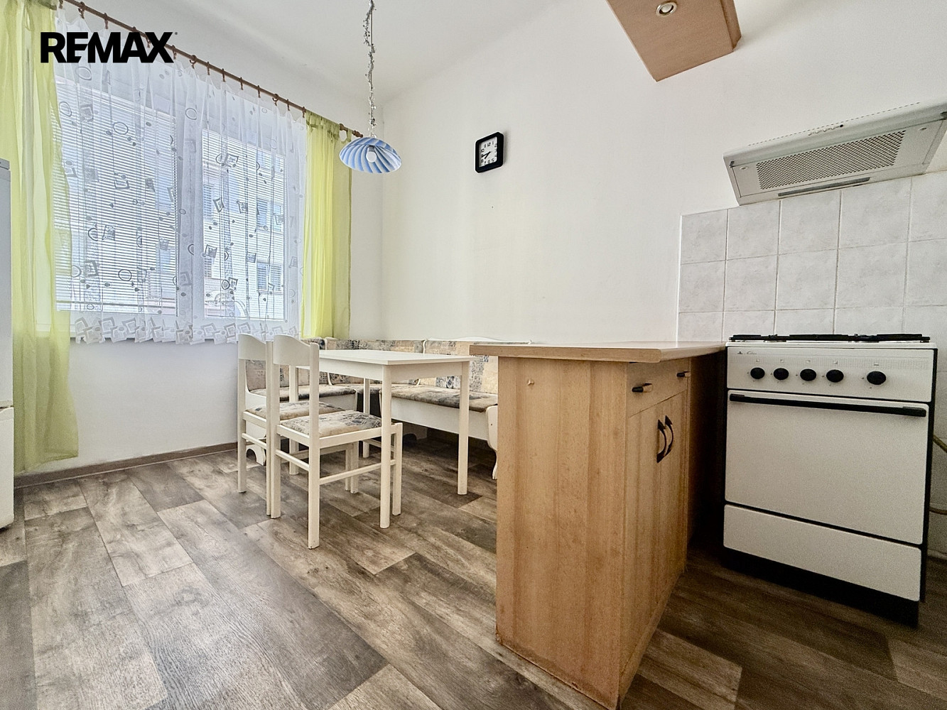Pronájem bytu 1+1 50 m² – pohled 3