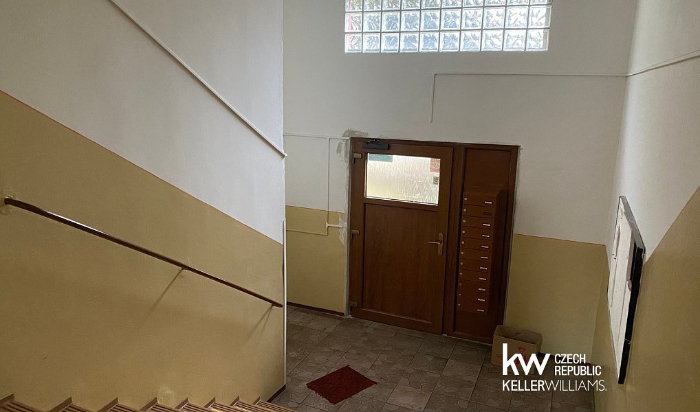Prodej bytu 2+1 55 m², Bílina – náhled fotky 14