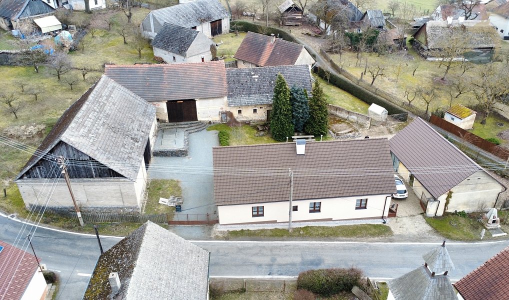 Prodej restaurace 545 m², Kakejcov – náhled fotky 4