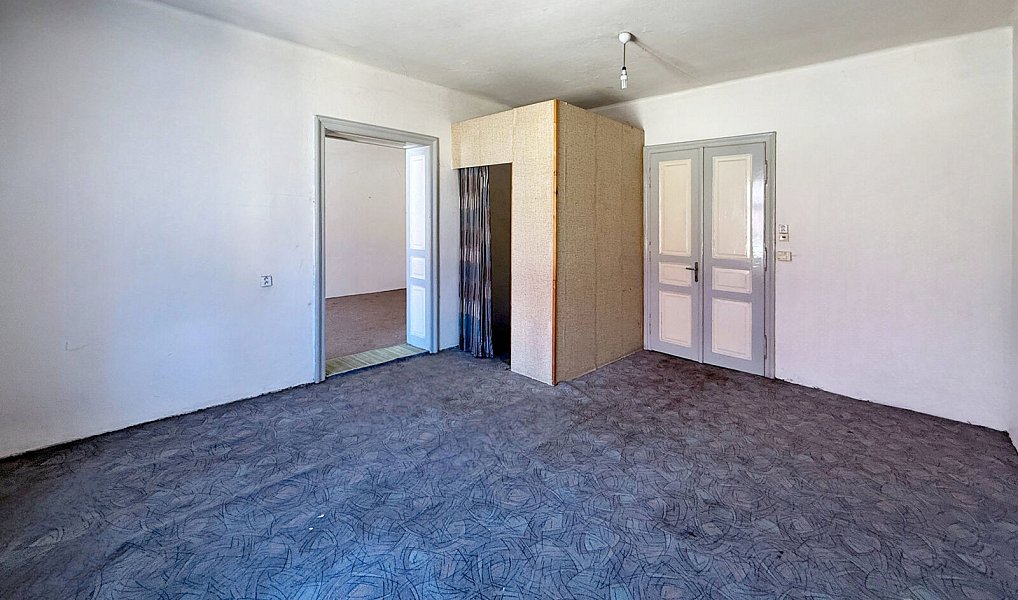 Prodej nájemního domu, činžáku 835 m², Prachatice – náhled fotky 14